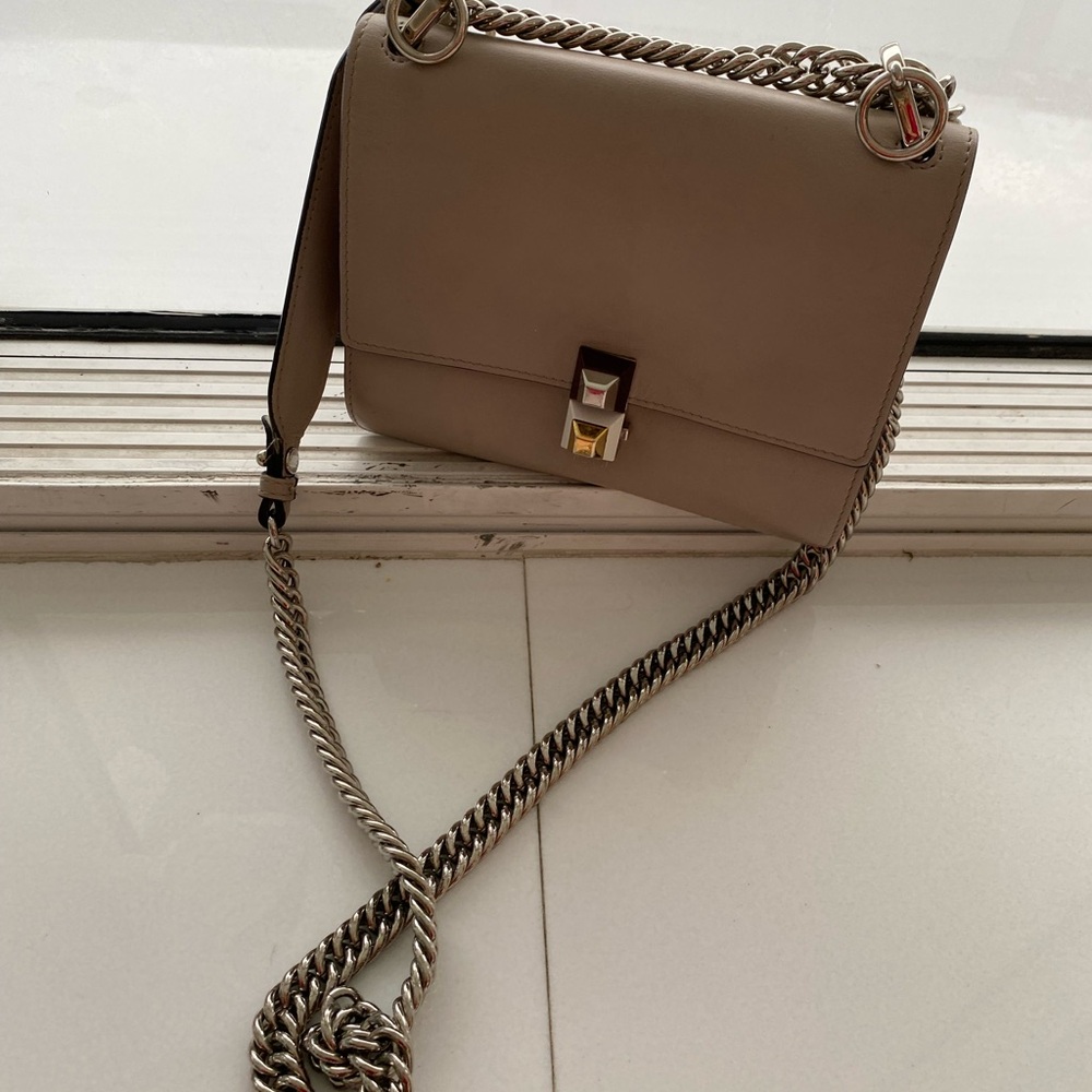 Fendi bag - Picture 4 of 6